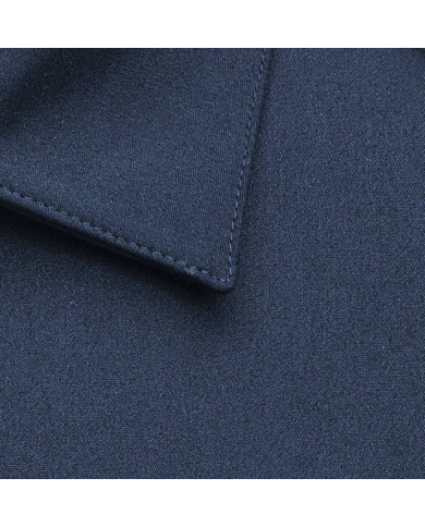 Modern Zip Overshirt NEW WAVE