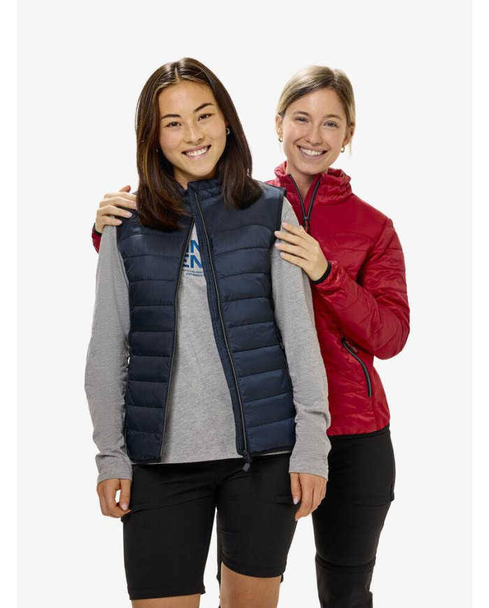 Expedition Lady NEW WAVE