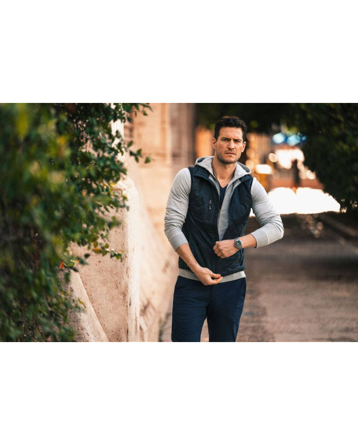 Deer Ridge Vest NEW WAVE