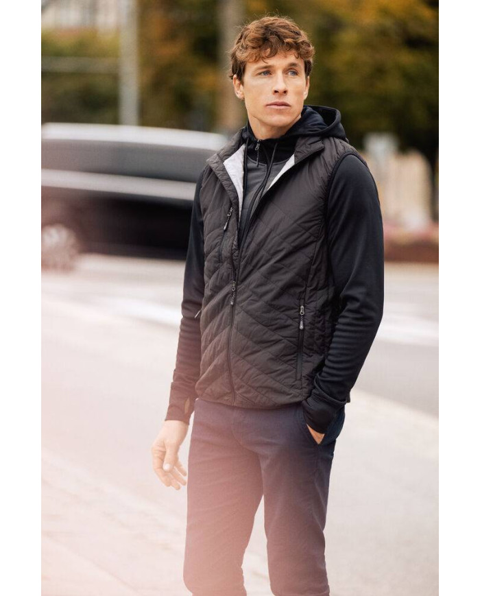 Deer Ridge Vest NEW WAVE