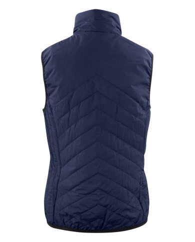 Deer Ridge Vest Woman NEW WAVE