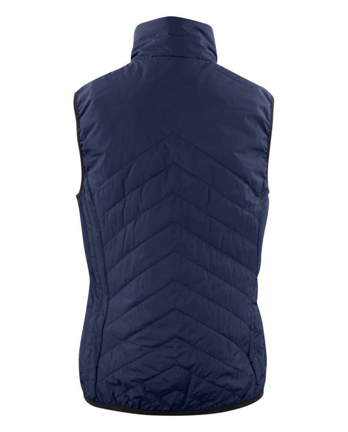 Deer Ridge Vest Woman NEW WAVE
