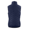 Deer Ridge Vest Woman NEW WAVE