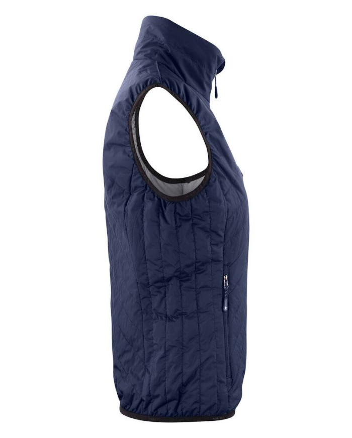 Deer Ridge Vest Woman NEW WAVE