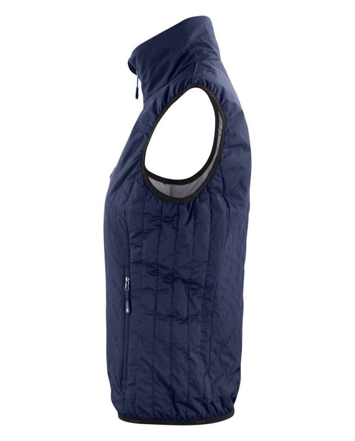 Deer Ridge Vest Woman NEW WAVE