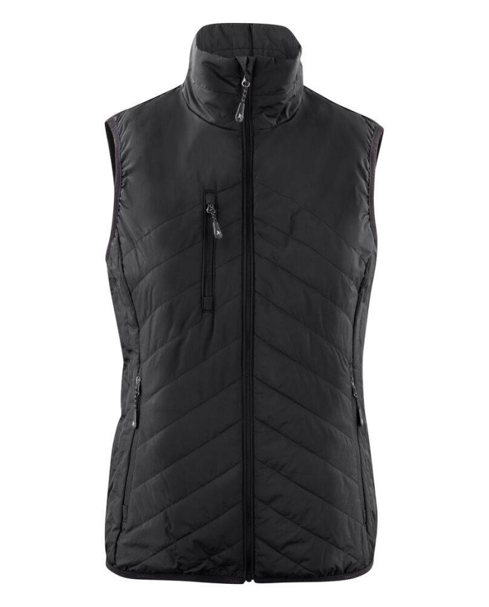 Deer Ridge Vest Woman NEW WAVE