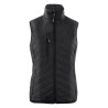 Deer Ridge Vest Woman NEW WAVE