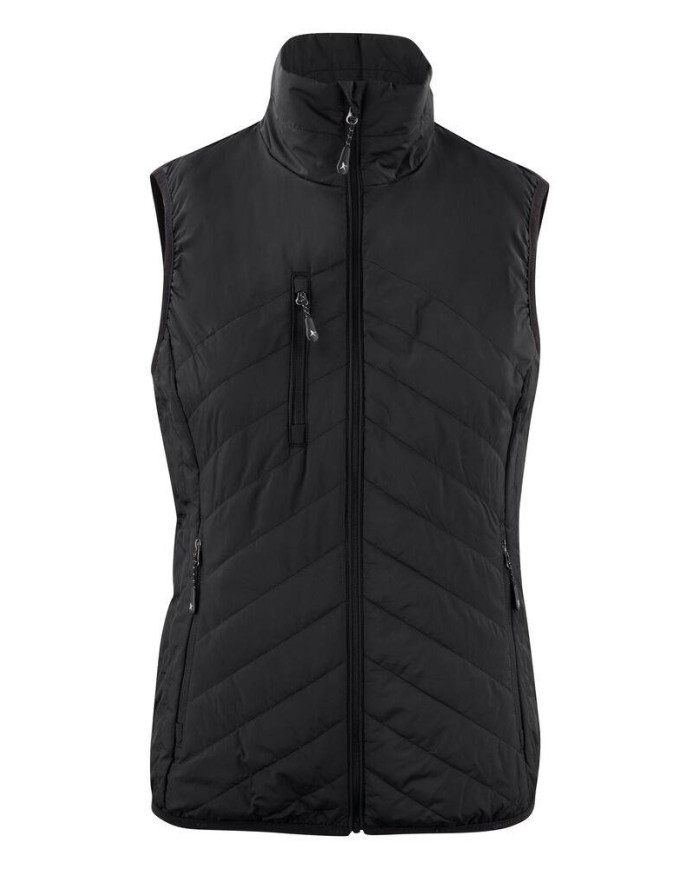 Deer Ridge Vest Woman NEW WAVE