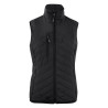 Deer Ridge Vest Woman NEW WAVE