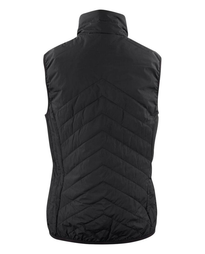 Deer Ridge Vest Woman NEW WAVE