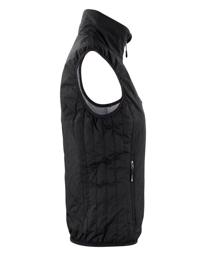 Deer Ridge Vest Woman NEW WAVE