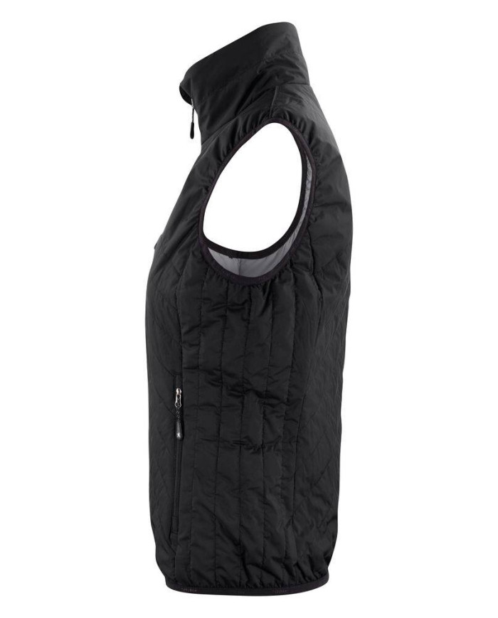 Deer Ridge Vest Woman NEW WAVE