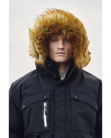 Malamute NEW WAVE
