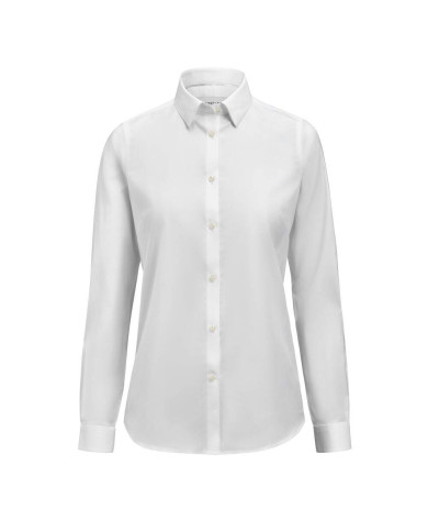 GB02 Twill Stretch Woman Contemporary NEW WAVE