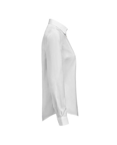 GB02 Twill Stretch Woman Contemporary NEW WAVE