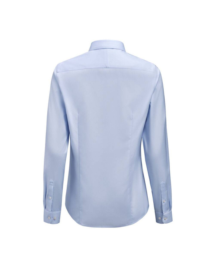GB02 Twill Stretch Woman Contemporary NEW WAVE