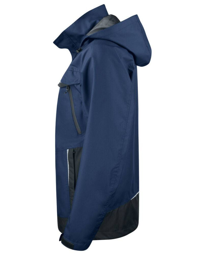 4440 CHAQUETA FUNCIONAL NEW WAVE