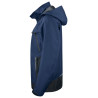 4440 CHAQUETA FUNCIONAL NEW WAVE