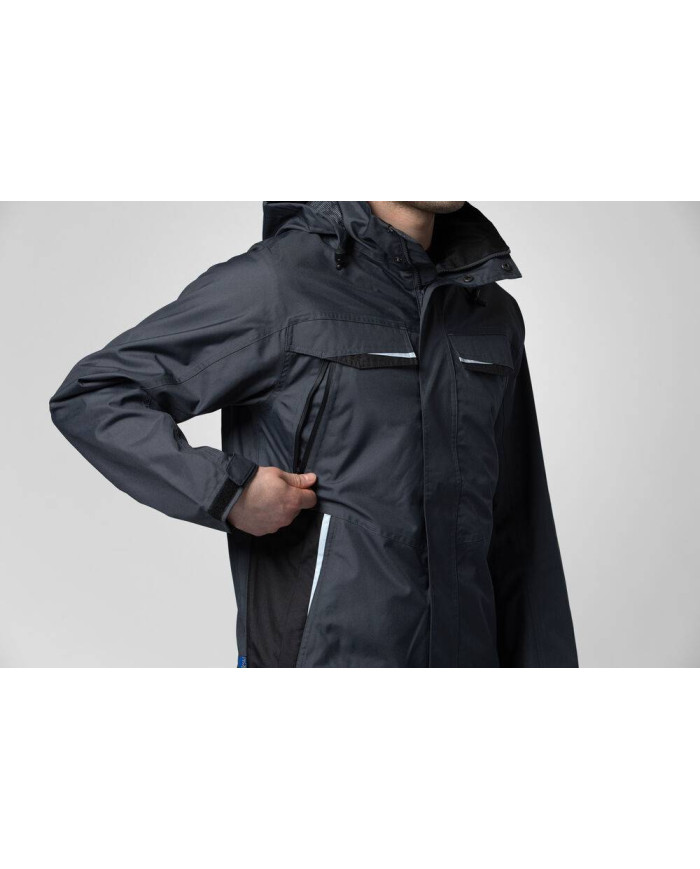 4440 CHAQUETA FUNCIONAL NEW WAVE