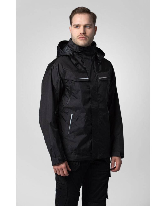4440 CHAQUETA FUNCIONAL NEW WAVE