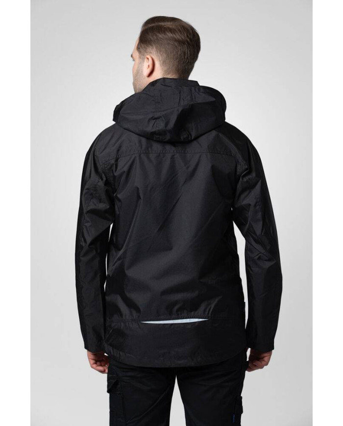 4440 CHAQUETA FUNCIONAL NEW WAVE