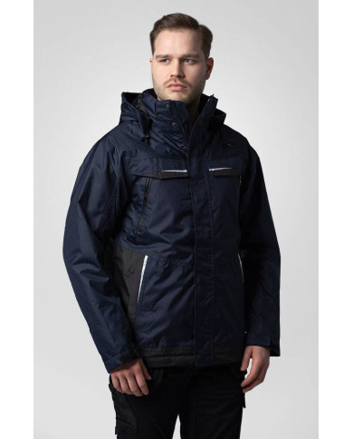 4440 CHAQUETA FUNCIONAL NEW WAVE
