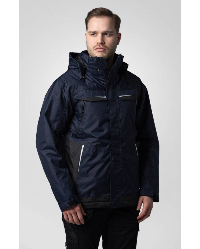 4440 CHAQUETA FUNCIONAL NEW WAVE