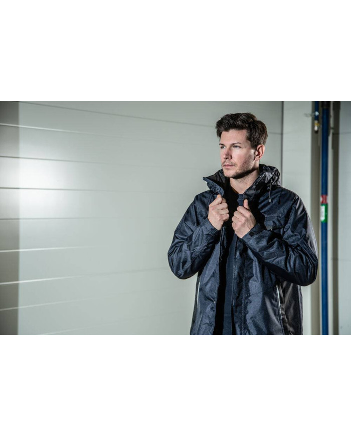 4440 CHAQUETA FUNCIONAL NEW WAVE