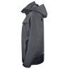 4440 CHAQUETA FUNCIONAL NEW WAVE