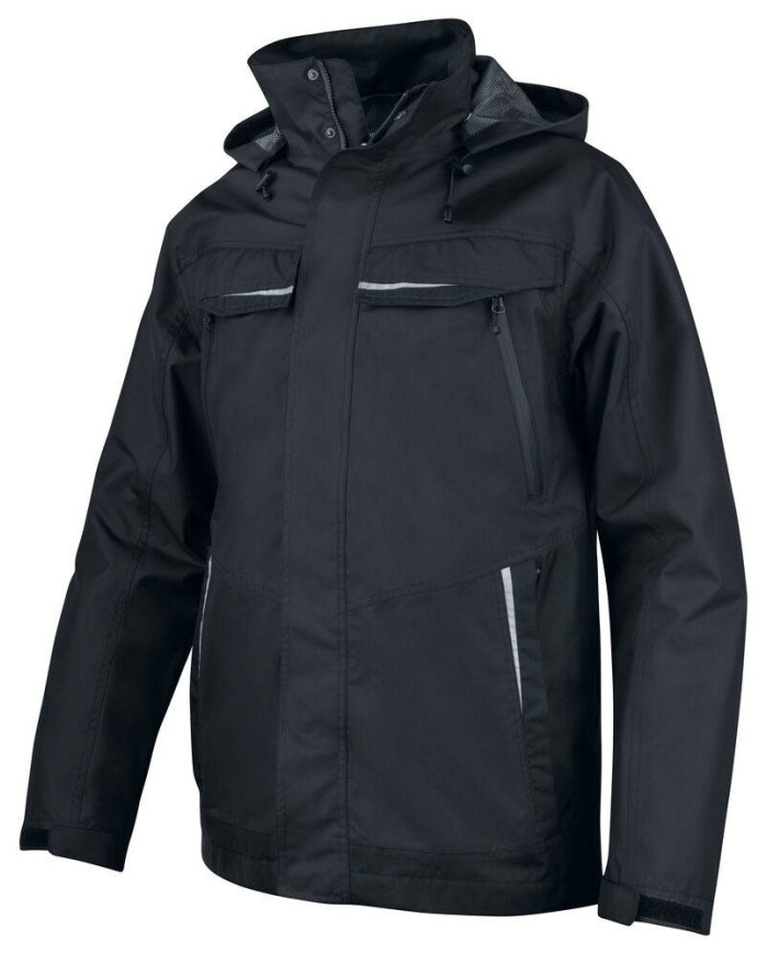 4440 CHAQUETA FUNCIONAL NEW WAVE