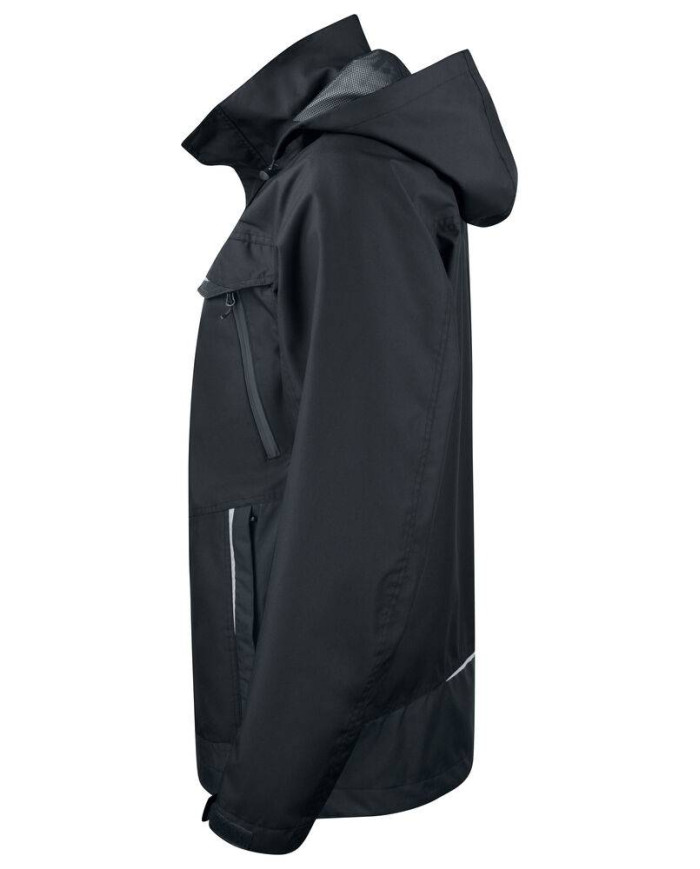 4440 CHAQUETA FUNCIONAL NEW WAVE