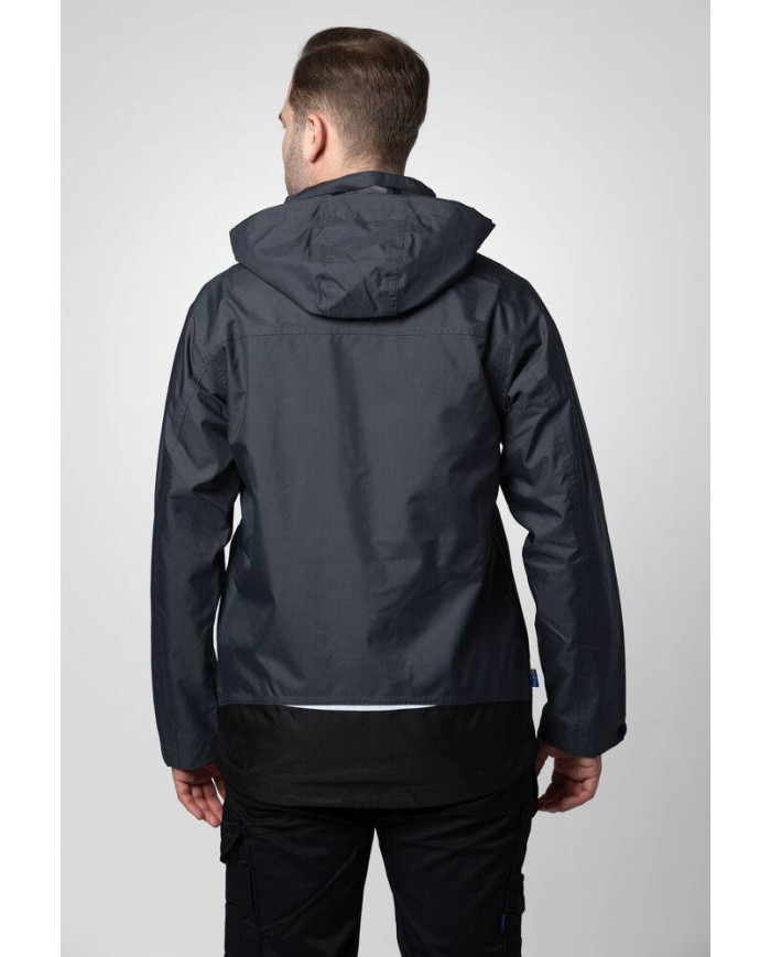 4440 CHAQUETA FUNCIONAL NEW WAVE