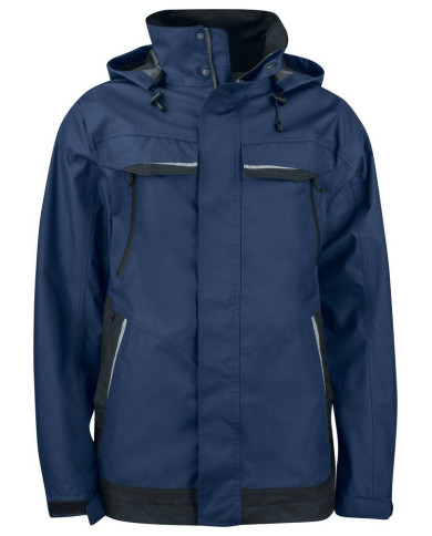 4441 CHAQUETA ACOLCHADA FUNCIONAL NEW WAVE