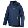 4441 CHAQUETA ACOLCHADA FUNCIONAL NEW WAVE