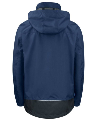 4441 CHAQUETA ACOLCHADA FUNCIONAL NEW WAVE