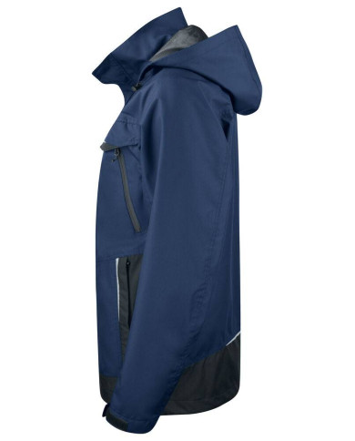 4441 CHAQUETA ACOLCHADA FUNCIONAL NEW WAVE