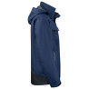 4441 CHAQUETA ACOLCHADA FUNCIONAL NEW WAVE