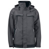 4441 CHAQUETA ACOLCHADA FUNCIONAL NEW WAVE