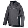 4441 CHAQUETA ACOLCHADA FUNCIONAL NEW WAVE