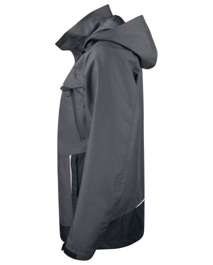 4441 CHAQUETA ACOLCHADA FUNCIONAL NEW WAVE