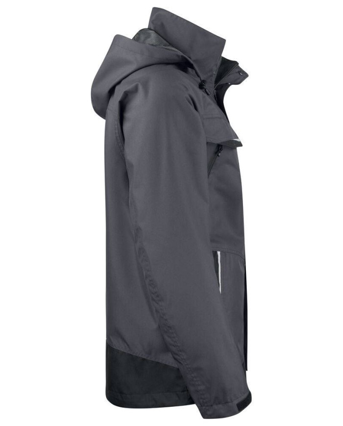 4441 CHAQUETA ACOLCHADA FUNCIONAL NEW WAVE