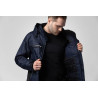 4441 CHAQUETA ACOLCHADA FUNCIONAL NEW WAVE