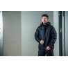 4441 CHAQUETA ACOLCHADA FUNCIONAL NEW WAVE