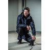 4441 CHAQUETA ACOLCHADA FUNCIONAL NEW WAVE