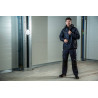 4441 CHAQUETA ACOLCHADA FUNCIONAL NEW WAVE