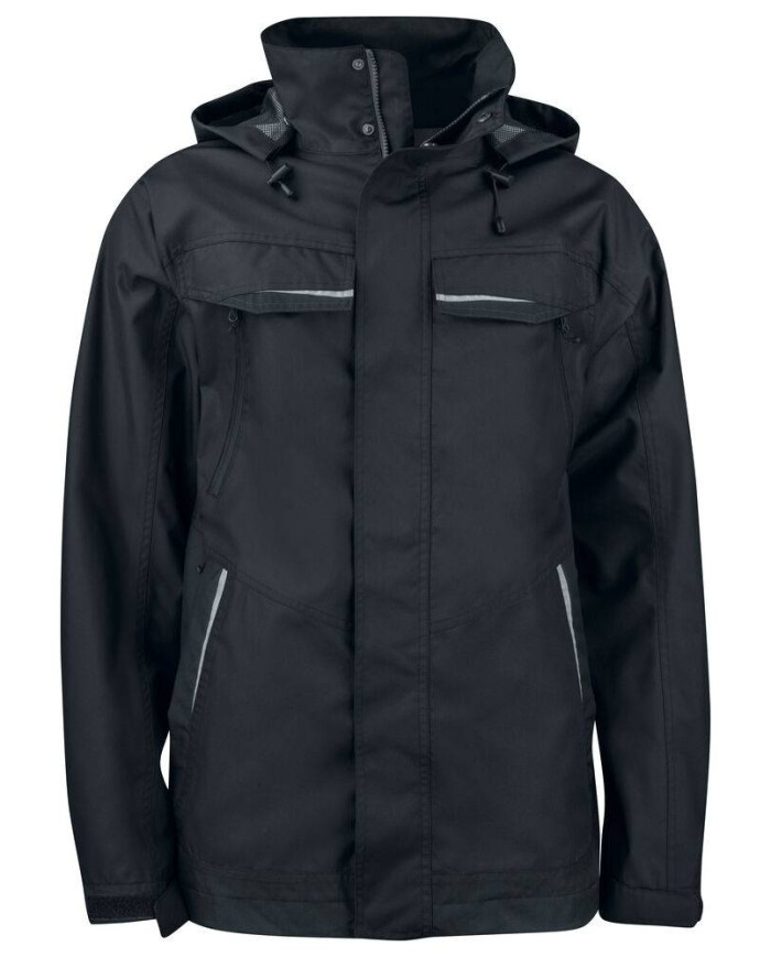 4441 CHAQUETA ACOLCHADA FUNCIONAL NEW WAVE