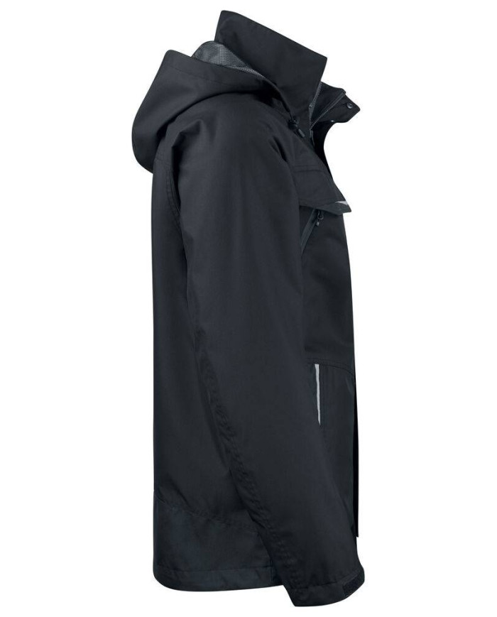 4441 CHAQUETA ACOLCHADA FUNCIONAL NEW WAVE
