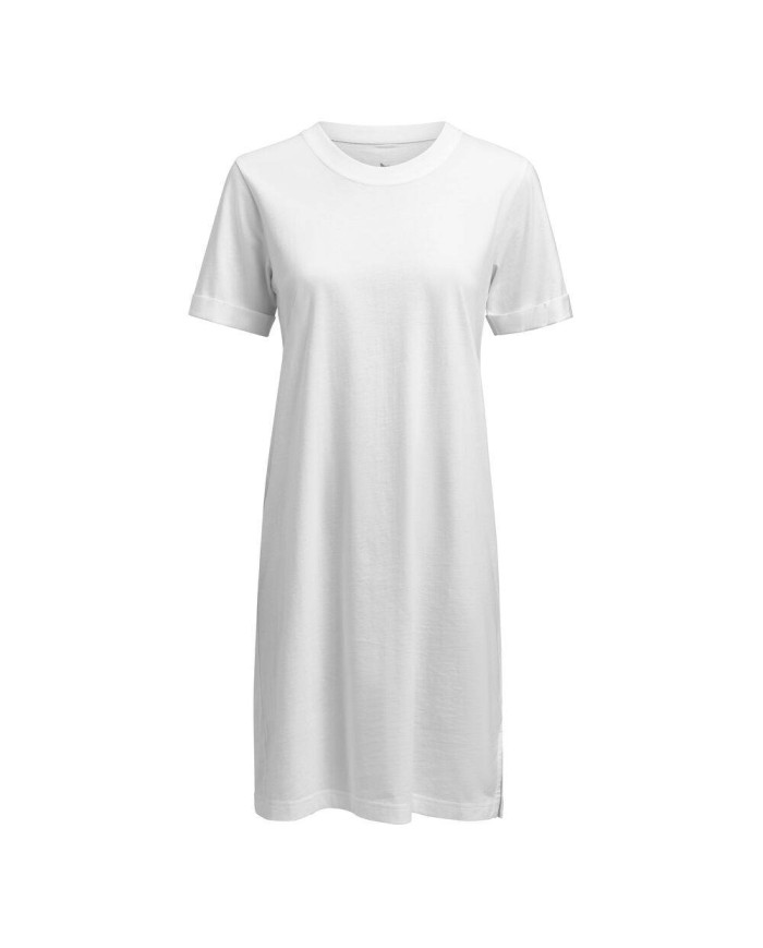 American T-shirt Dress Women NEW WAVE