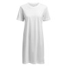 American T-shirt Dress Women NEW WAVE
