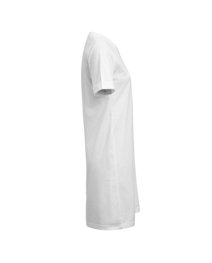 American T-shirt Dress Women NEW WAVE